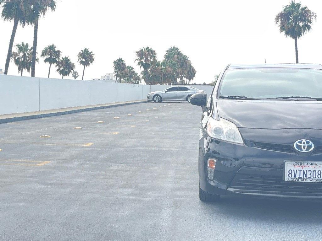 2013 Toyota Prius Image 23