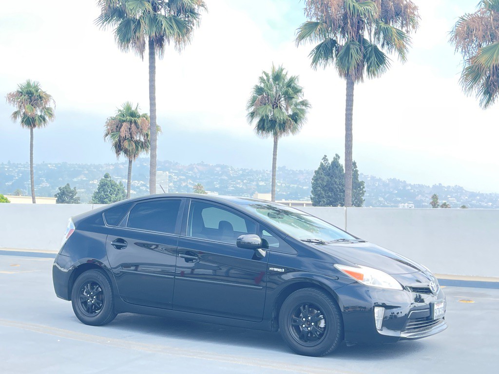 2013 Toyota Prius Image 31