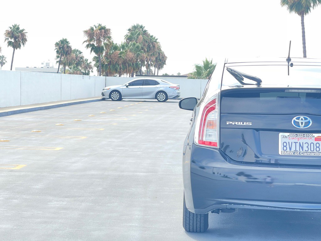 2013 Toyota Prius Image 42