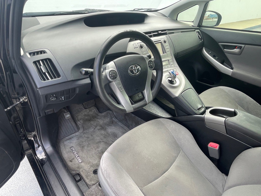 2013 Toyota Prius Image 49