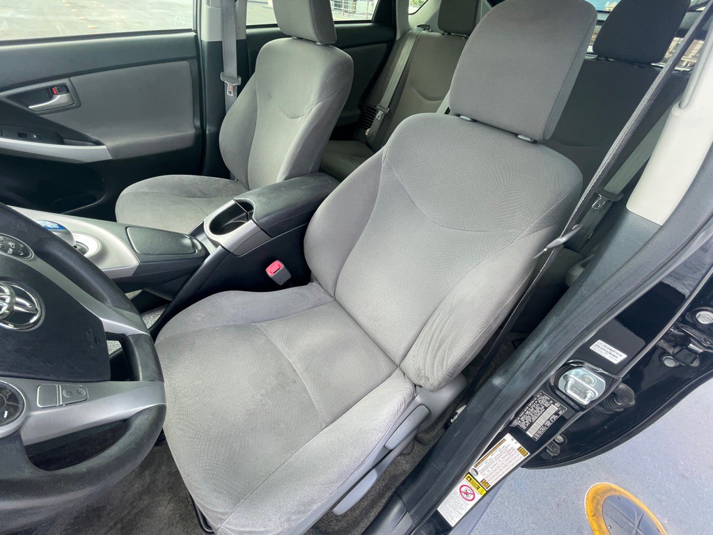 2013 Toyota Prius Image 52