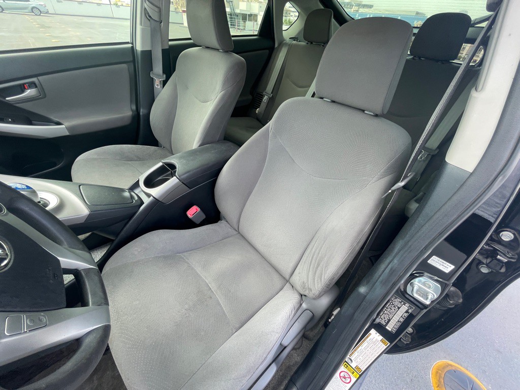 2013 Toyota Prius Image 53
