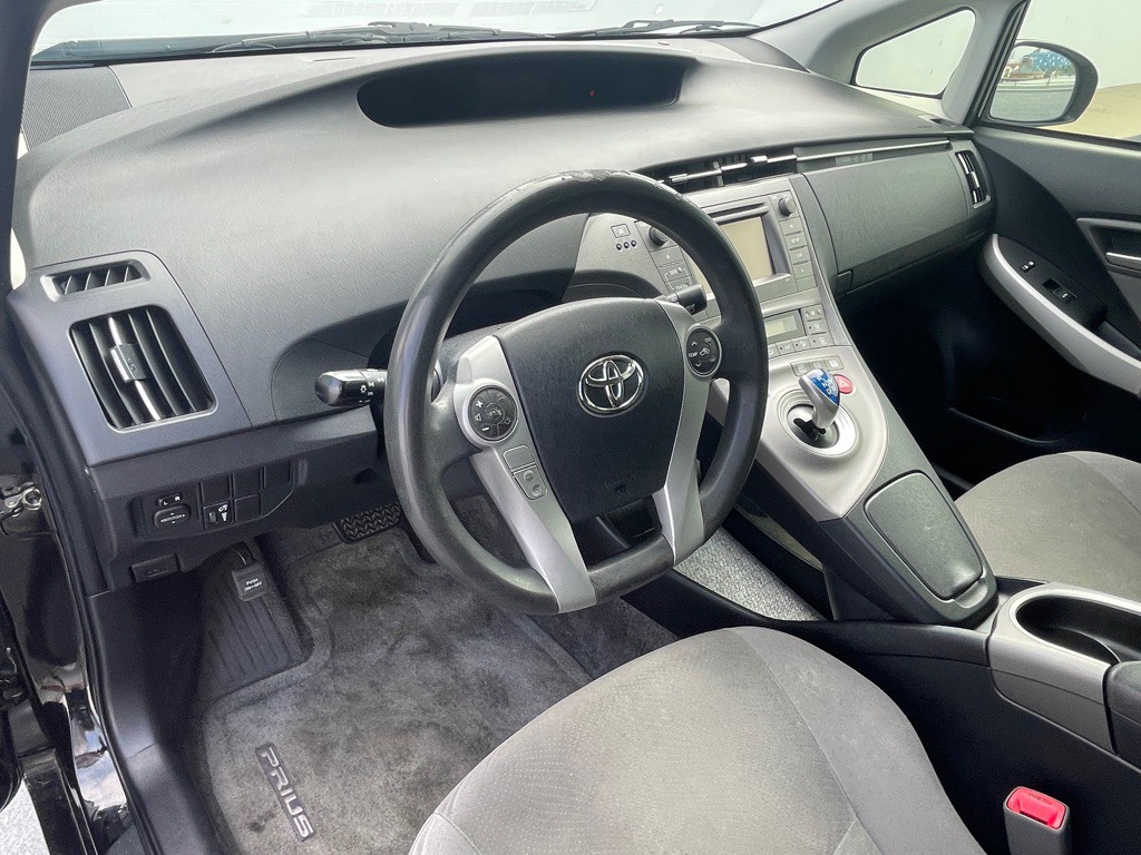 2013 Toyota Prius Image 54