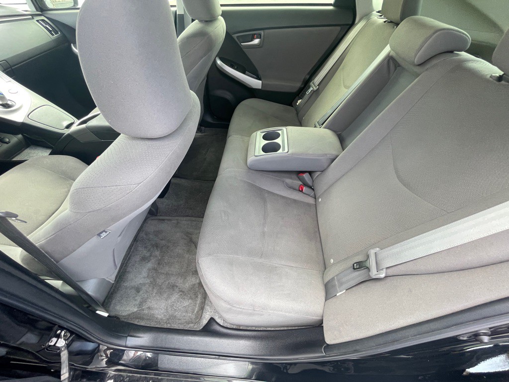 2013 Toyota Prius Image 55