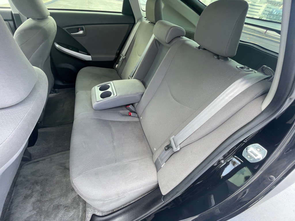 2013 Toyota Prius Image 56