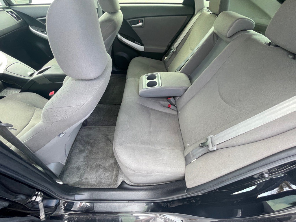 2013 Toyota Prius Image 57