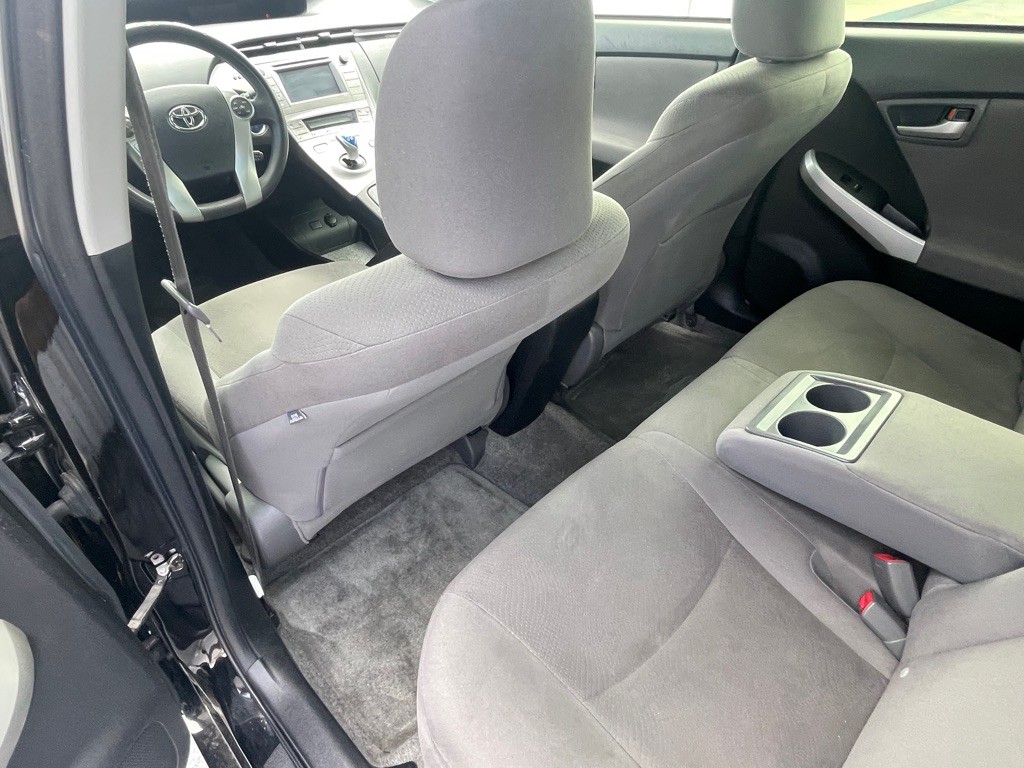 2013 Toyota Prius Image 58