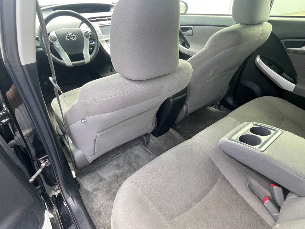 2013 Toyota Prius Image 59