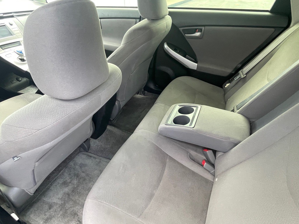 2013 Toyota Prius Image 60