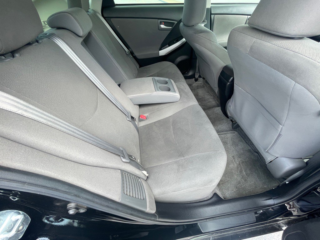2013 Toyota Prius Image 62