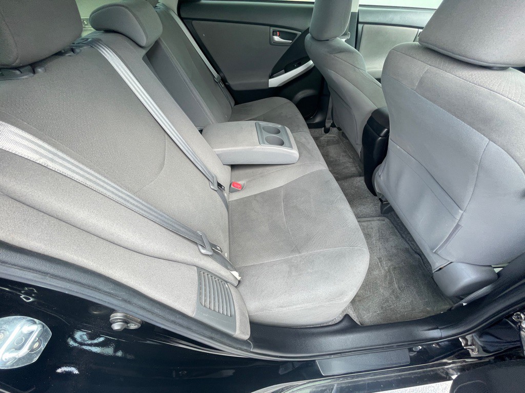 2013 Toyota Prius Image 63