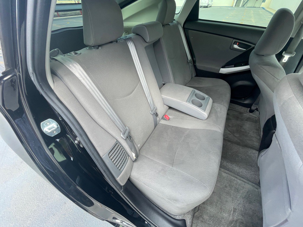 2013 Toyota Prius Image 64