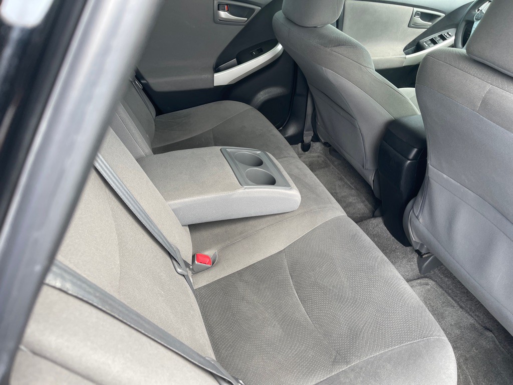 2013 Toyota Prius Image 65