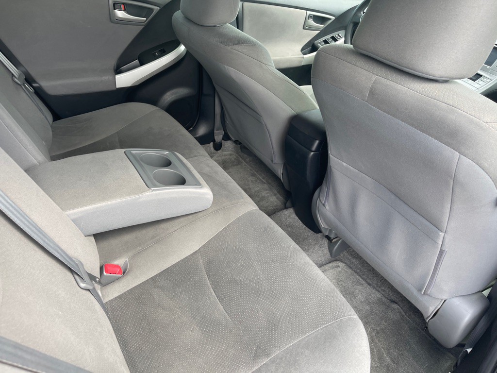 2013 Toyota Prius Image 66