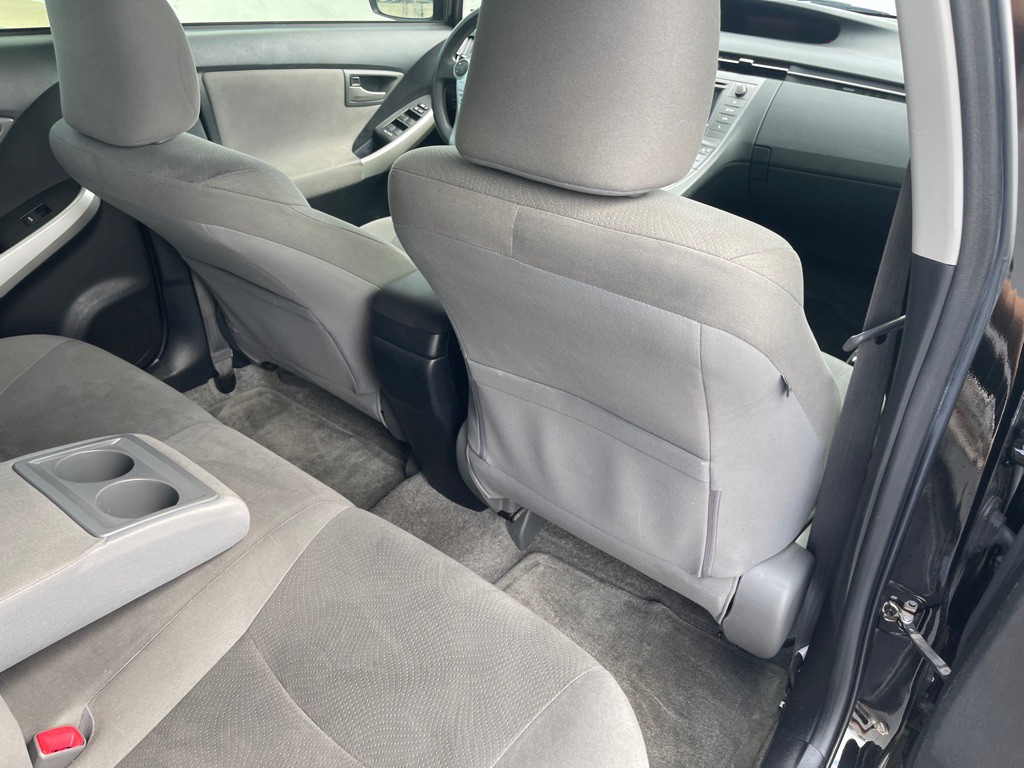 2013 Toyota Prius Image 67