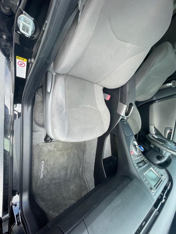 2013 Toyota Prius Image 69