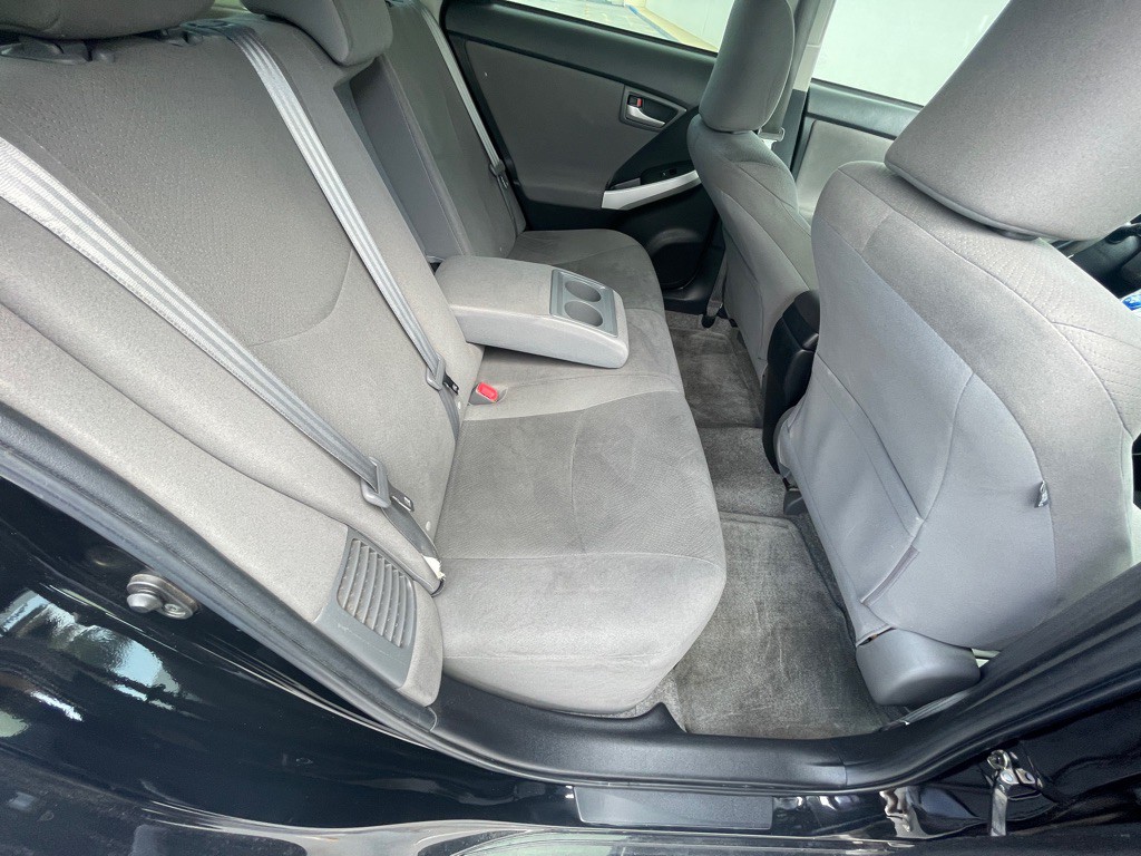 2013 Toyota Prius Image 70