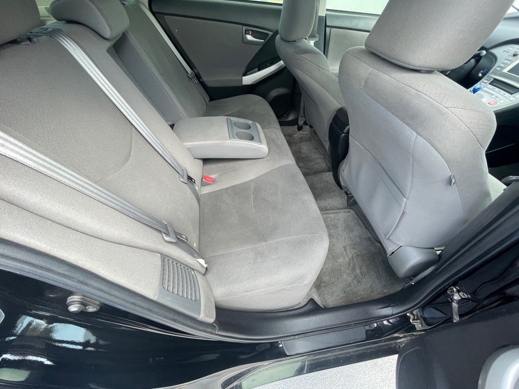 2013 Toyota Prius Image 71