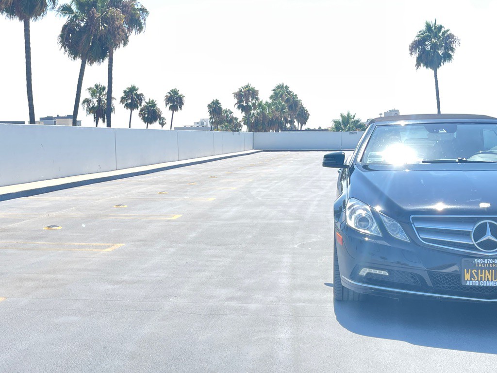 2011 Mercedes-Benz E-Class Image 23