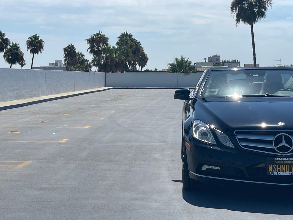 2011 Mercedes-Benz E-Class Image 78