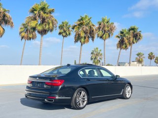 Image for 2016 BMW 7 Series 750xi ID: 6738513