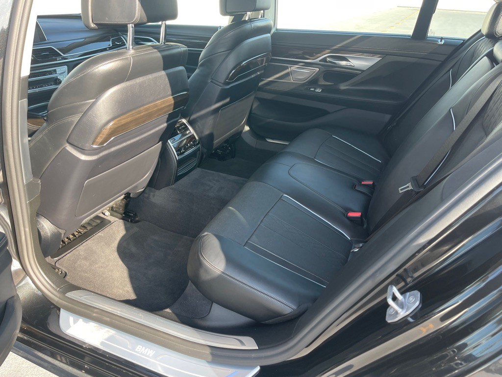 2016 BMW 7 Series Image 67