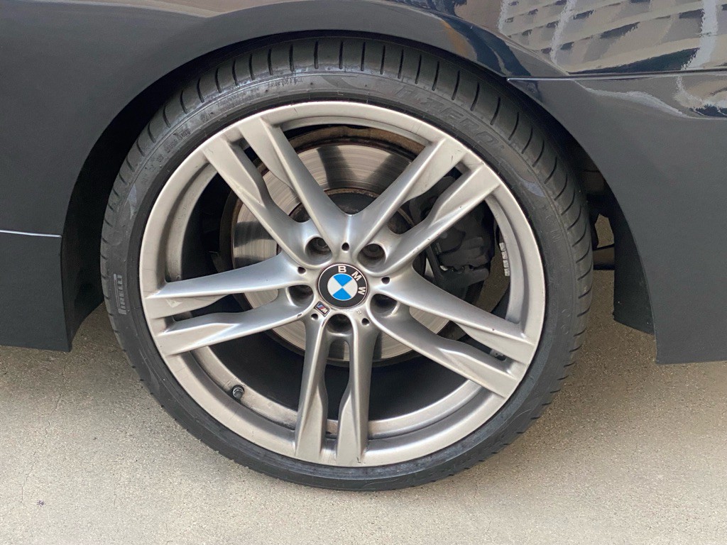 2017 BMW 6 Series Image 9
