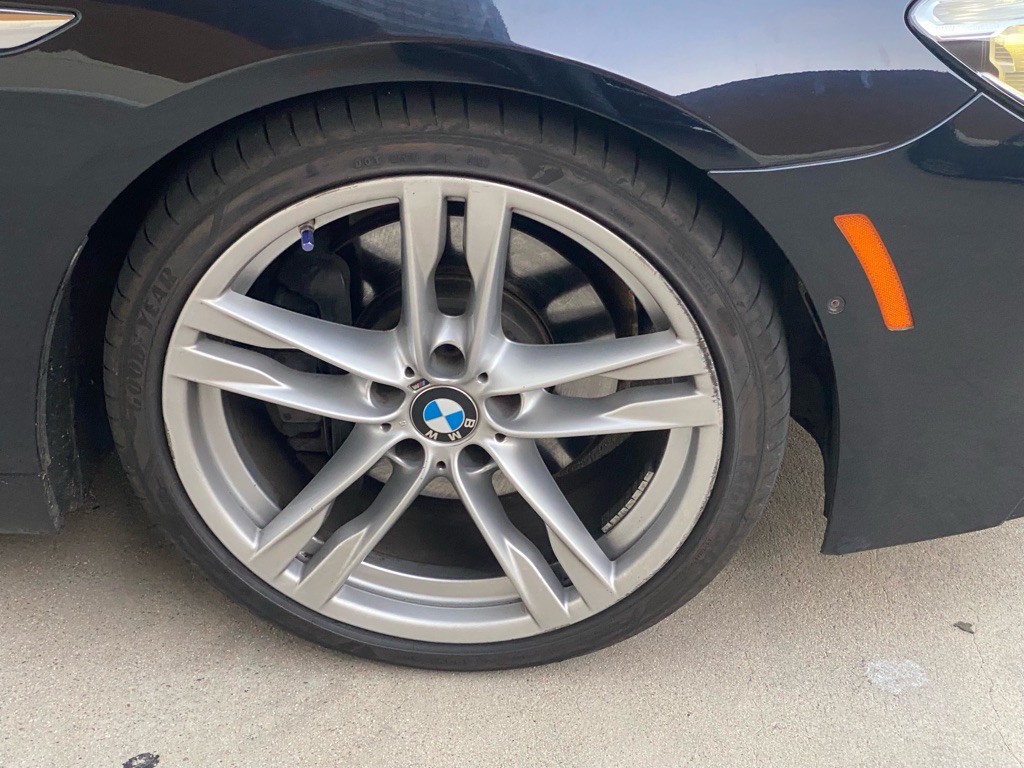 2017 BMW 6 Series Image 115