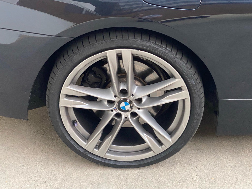 2017 BMW 6 Series Image 116