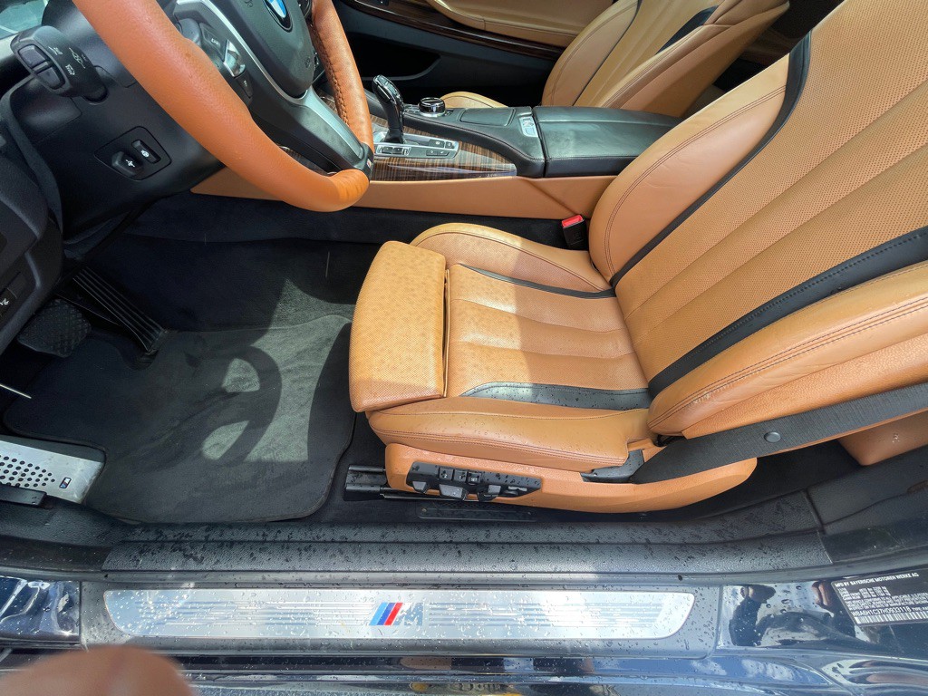 2017 BMW 6 Series Image 69