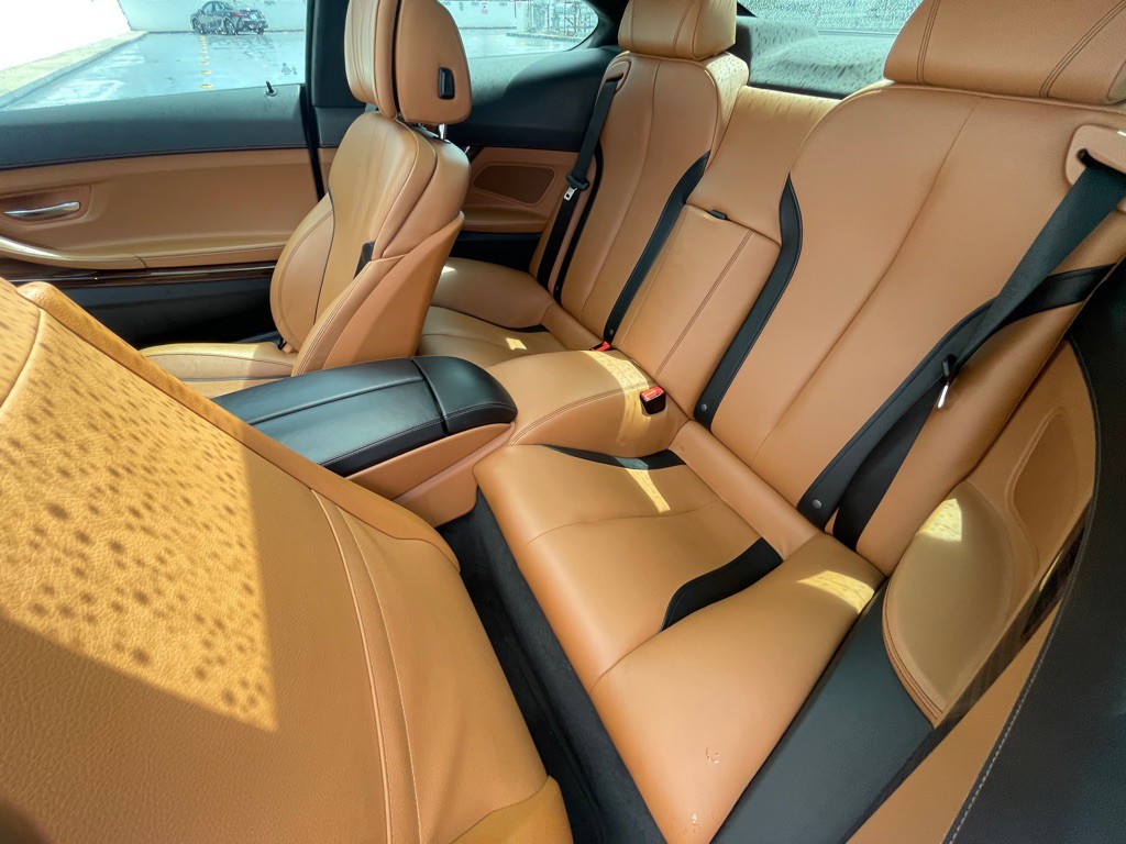 2017 BMW 6 Series Image 73
