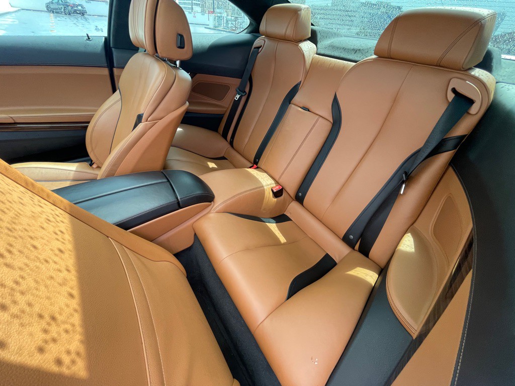 2017 BMW 6 Series Image 74