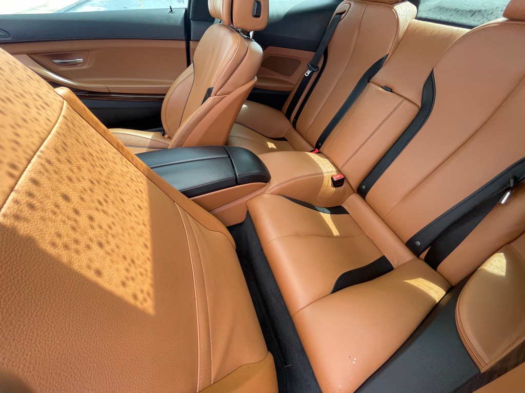 2017 BMW 6 Series Image 75