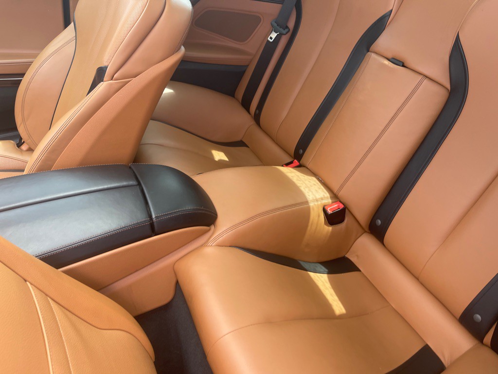 2017 BMW 6 Series Image 76