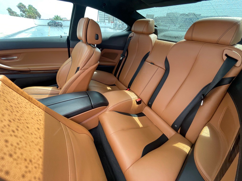 2017 BMW 6 Series Image 77