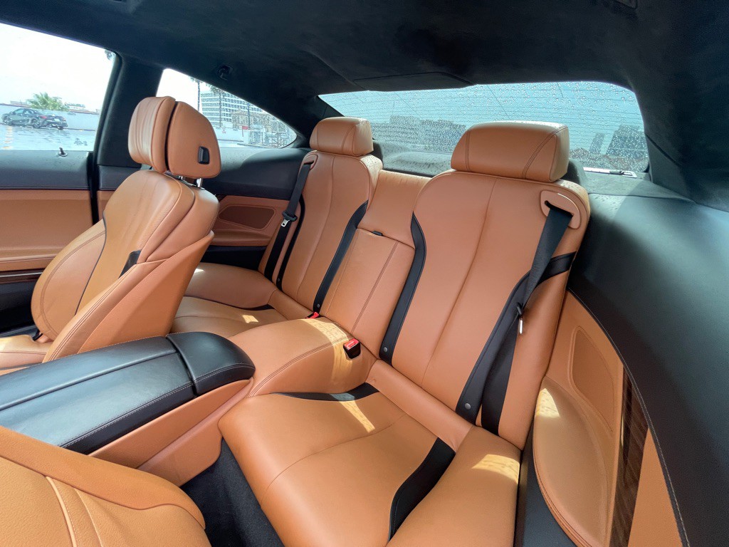 2017 BMW 6 Series Image 79