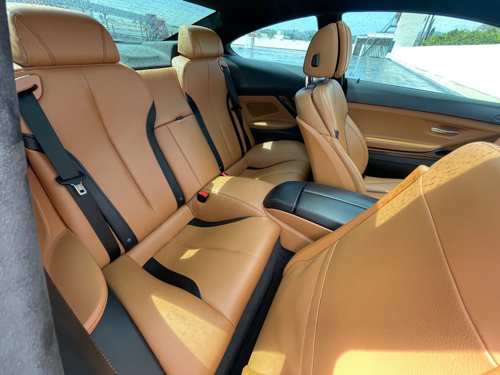2017 BMW 6 Series Image 91