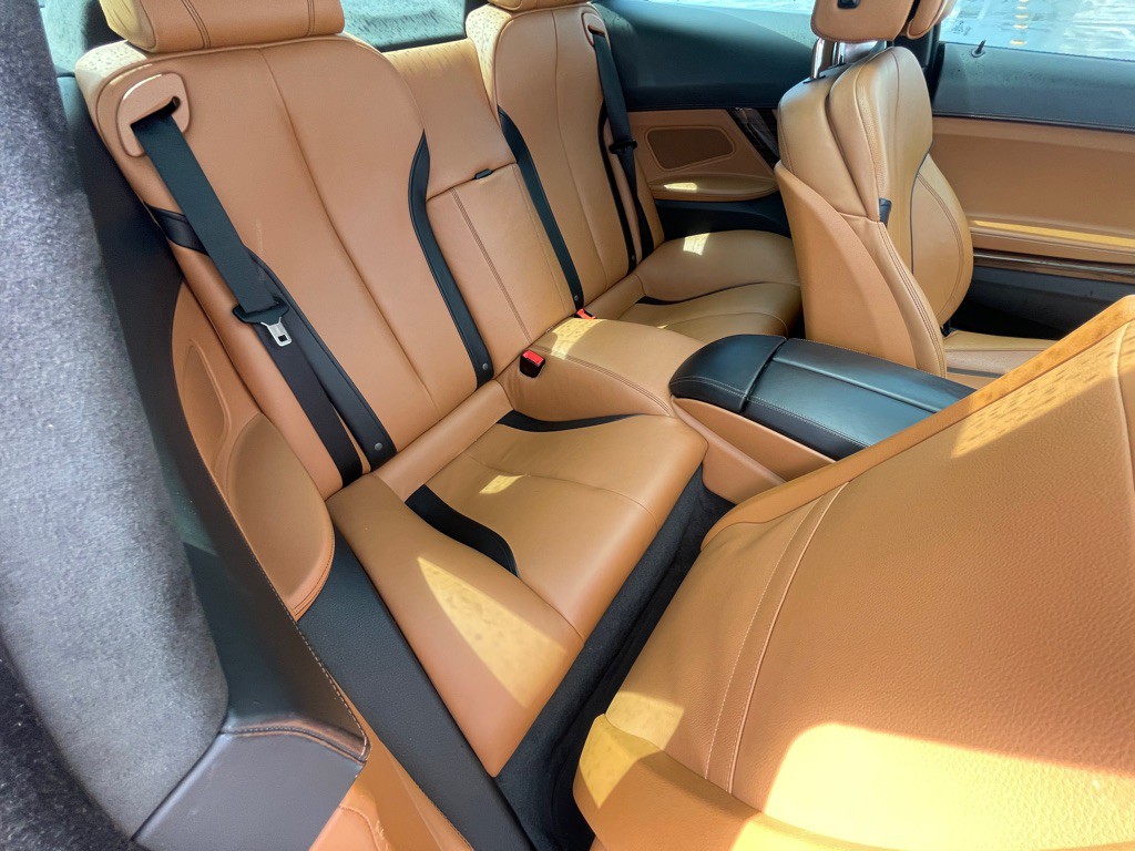 2017 BMW 6 Series Image 92