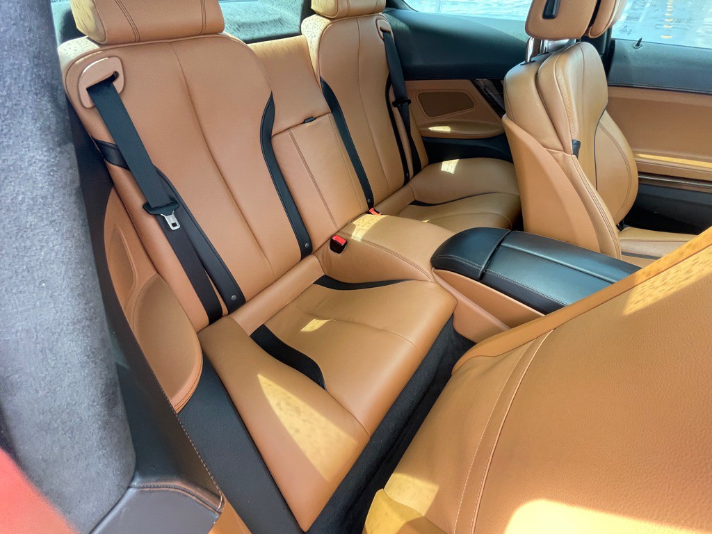 2017 BMW 6 Series Image 93