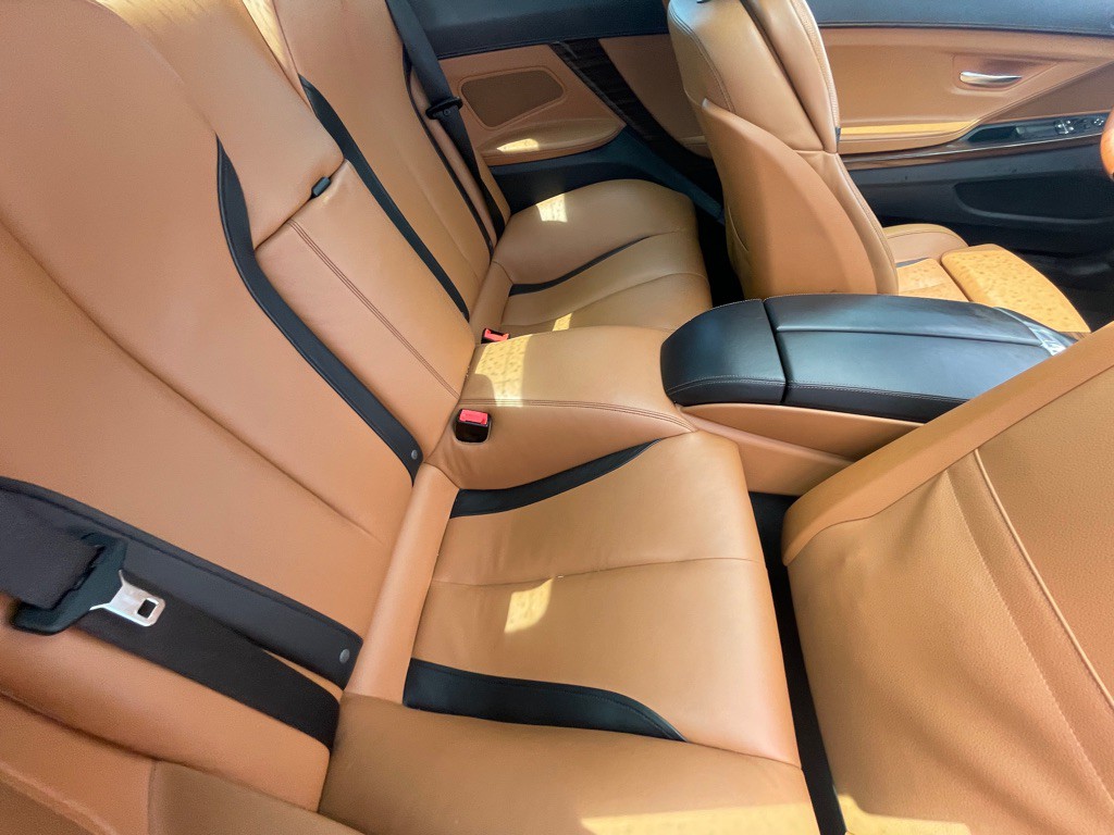 2017 BMW 6 Series Image 94