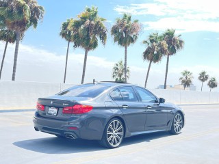 Image for 2017 BMW 5 Series 540i ID: 6773349