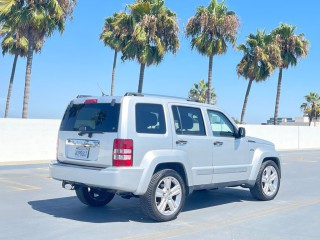 Image for 2012 Jeep Liberty JET ID: 6773362