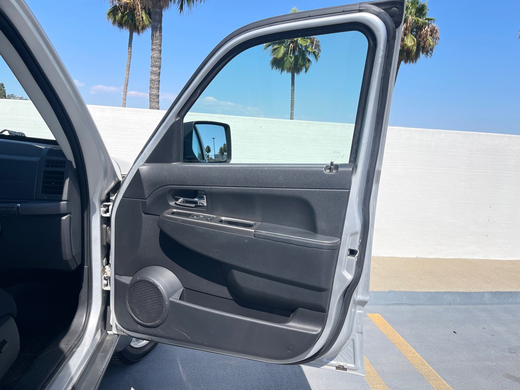 2012 Jeep Liberty Image 47