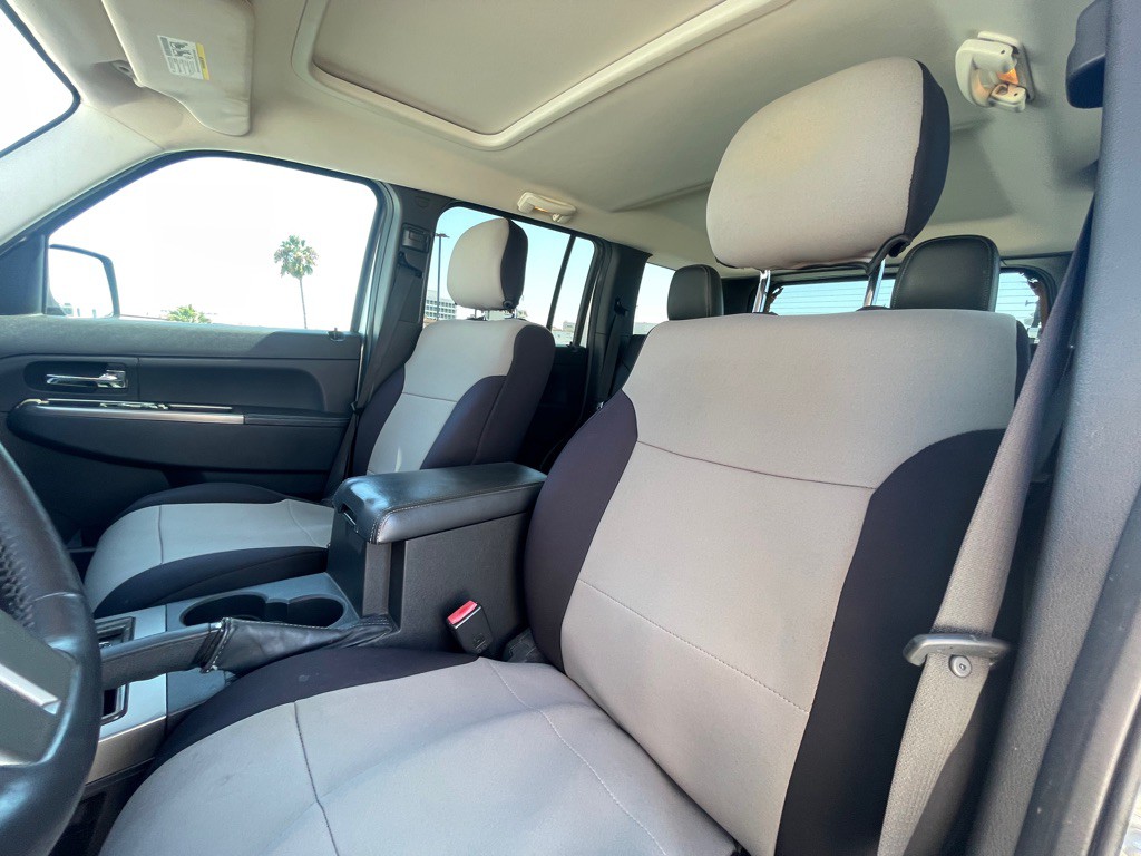 2012 Jeep Liberty Image 59