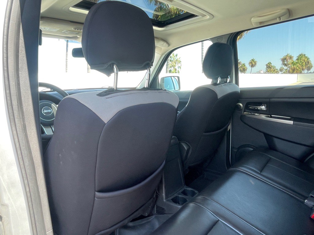2012 Jeep Liberty Image 66
