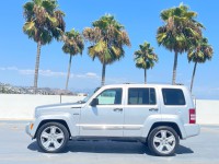 Image for 2012 Jeep Liberty JET ID: 6773362