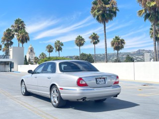 Image for 2006 Jaguar Vandenplas  ID: 6773364