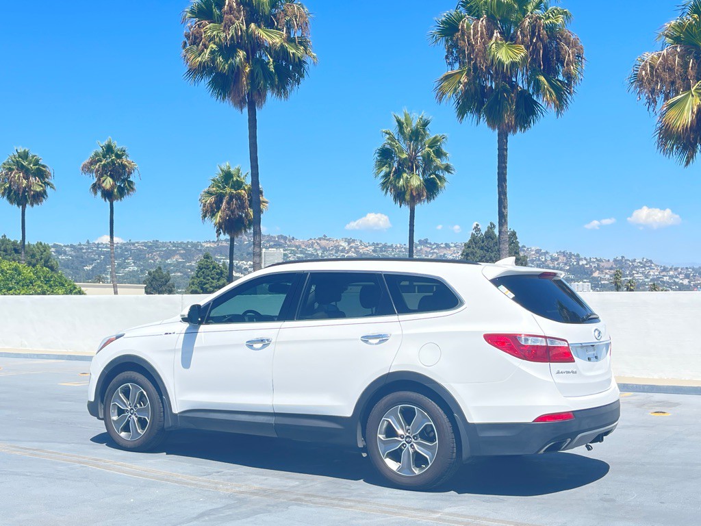 2014 Hyundai Santa Fe Image 13