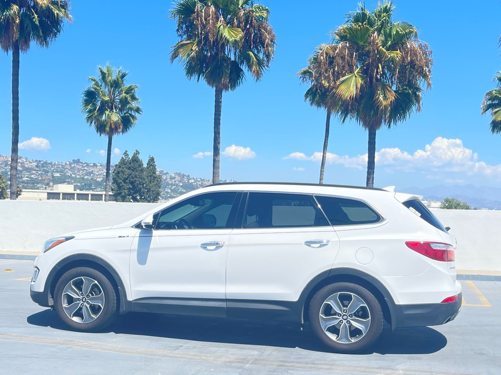 2014 Hyundai Santa Fe Image 15