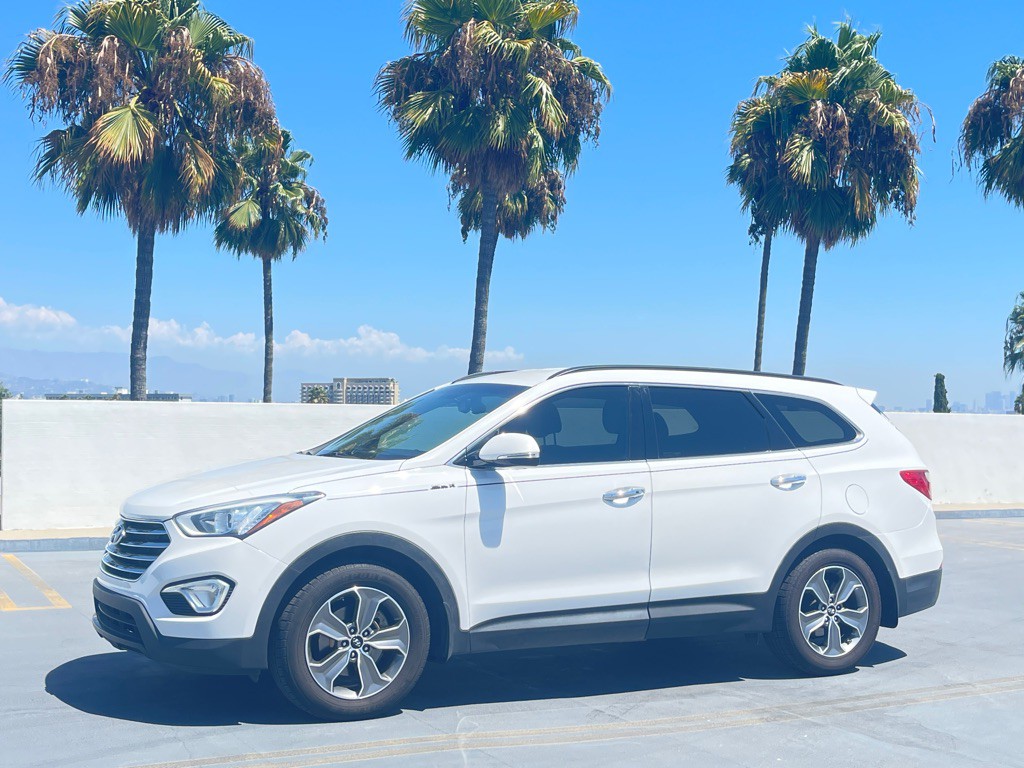 2014 Hyundai Santa Fe Image 19